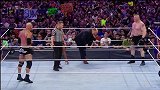 WWE-17年-全球冠军赛高柏VS莱斯纳-全场