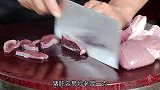 生炒猪杂怎么样做才好吃？原来做法这么简单，这味道太绝了