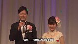日媒曝福原爱与老公准备分居，二人隔阂很深，江宏杰回应婚变