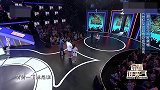 杨光摸手认出王小玮，即兴编唱保护两人！杨光玖月奇迹关系好合集