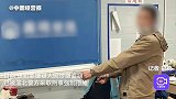 专挑工地下手！“黑影”凌晨溜进工地盗窃，警方48小时快速破案