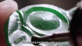 他用5年时间把14吨玉石雕成“东海龙宫”，专家：无价之宝！