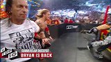WWE-18年-夏季狂潮十大震惊时刻 HHH保送毒蛇兑现合约包-专题