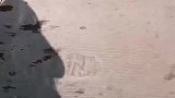出门买个东西要热死