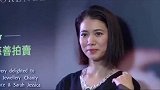 袁咏仪否认隔离结束后买6个包16件衣服：别夸张，不然不能进门