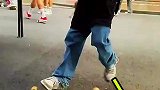 面子是没丢，面丢了
