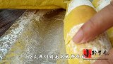 南瓜面包家常做法，蓬松宣软，好吃有营养，做法超简单