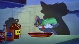 猫和老鼠：汤姆化身化学专家，配制强力毒牛奶想要谋害杰瑞！