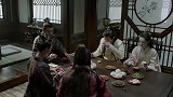 盘点爆笑双标场面：陆绎小心机，厚着脸皮要回了和今夏的情侣头饰