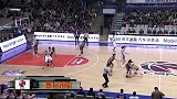 CBA-1415赛季-常规赛-第6轮-最佳抢断：刘志轩灵动如豹 抢断一条龙暴扣-专题