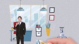 财税 公司大老板的骚操作让公司分分钟净赚100万，看到后面同行酸了商业思维  老板 全民好书计划
