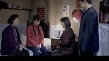 金婚文丽不懂婚姻大事，大姐和她耳语后，羞答答的和佟志回家了