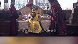 顺治帝为什么不爱江山，只爱美人，最后还出家当和尚