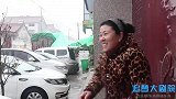 婆婆让孕妻吃10个月核桃，孩子出生后，丈夫抱着不知所措