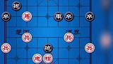 魔叔杨官璘vs菲律宾棋王 用马如神 把对手踩到哭 简直神鬼莫测