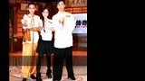 阿娇示范咏春拳 拒谈前男友新欢话题-6月10日