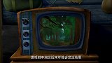 熊出没：强哥自信满满，觉得自己的木屋安全，没想被贴了危房标志