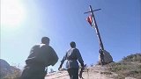 打狗棍：九斤在台上唱大戏，那素芝一招教他做人，竟被格格忽悠了