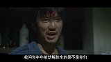 吴京没有回答谢霆锋的问题，谢霆锋直接一个闪现，躲掉了红外线