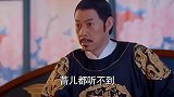 妃子没了孩子失心疯，脱口说出贵妃罪行，贵妃顿时慌了！