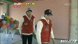 RM：光洙真的是不行啊，做间谍破绽太多轻易就被在石识破