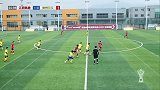 “2034”首届小学生足球大会（U12）江苏赛区 决赛录播