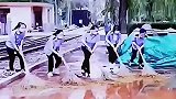 这突然下面就多了个人！