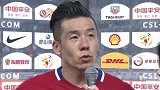 丁捷：机会很多结果不太好 对手战术很有针对性