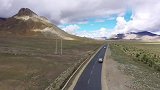 希夏邦马峰是唯一一座完全在中国境内的8000米山峰