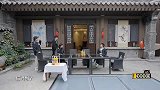 哈哈哈哈哈，郭涛是个人都能拉面，陈赫吐槽邓超不是人