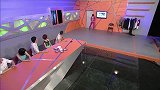 为了吸引古筝，乔杉和张一鸣展示“身材”，真是太有意思了