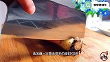 凉拌莲藕酸甜可口的开胃小菜，酸辣脆爽方法简单.，2分钟就学会