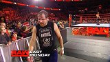 WWE-17年-RAW第1262期：安布罗斯接受女友采访 直言不会信任罗林斯-花絮