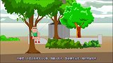 搞笑吃鸡：爬窗户进屋惨被卡住了