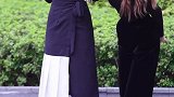 小姐姐是连女生都喜欢的类型，更别说小哥哥了