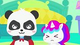 蜡笔精灵：幼儿儿歌，幼儿歌谣，幼儿故事，乐乐要当超级英雄！
