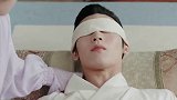 小丸子梅三少好虐 李庚希被虐好心疼 真的太心疼小丸子了～