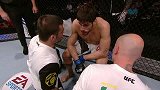 UFC-16年-格斗之夜85：中量级丹凯利vs JR卡洛斯-全场