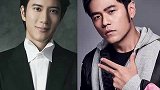 王力宏周杰伦再次合作，原来两位已经时隔二十年没有合作了？爷青
