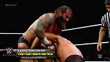 NXT第501期：伯奇VS瑞克