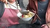 老公北方人，平时最爱吃面条，天冷了今天给他煮个贵州口味的！