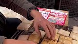 大爷给豆腐加辣椒面，这玩意谁看谁不迷糊