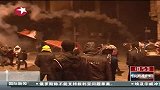 埃及示威冲突已致六人死亡 千余人受伤