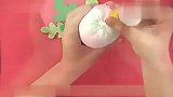 生活-如何做好彩头萝卜娃娃