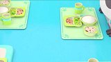 蜡笔精灵：幼儿儿歌，幼儿歌谣，幼儿故事，甜甜圈们爱跳舞!