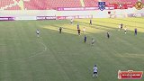 老甲A赛场现神进球 张效瑞侧身凌空天外飞仙