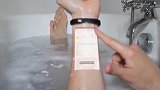 科技感十足的智能手环,好想要一个!