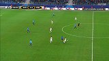 欧联-1718赛季-小组赛-第5轮-圣彼得堡泽尼特2:1瓦尔达尔-精华