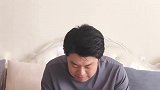 祝晓晗：闺女的行为有点皮，把亲爸都整蒙了