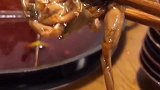 推荐一家有特色的火锅店，没有正门只有窗户